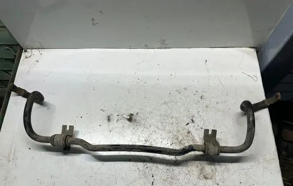 Renault Scenic II - Grand scenic II Front anti-roll bar/sway bar
