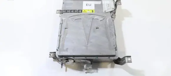 Tesla Model S Voltage converter inverter 106651001B T16L4033746 SEQ2282