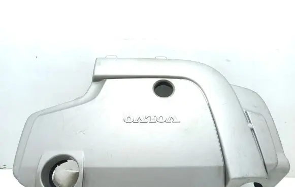 Volvo XC60 Engine cover (trim)