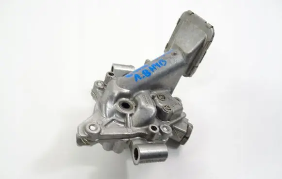 Toyota C-HR I Oil pump 