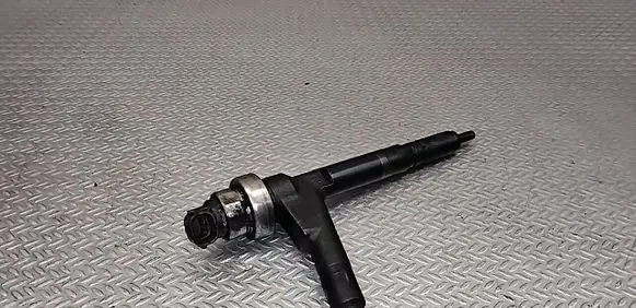 Opel Meriva A Fuel injector 8973138612
