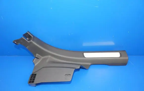 Volvo S90, V90 Rear sill trim cover 31377618