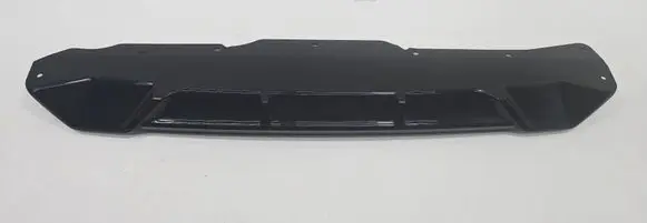 BMW 2 Active Tourer U06 Rear bumper lower part trim 8080219 STP30045 99125310