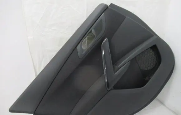 Peugeot 508 Rear door card panel trim 96876493ZE