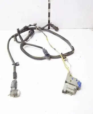 Opel Insignia A Parking sensor (PDC) wiring loom 13282880263003821