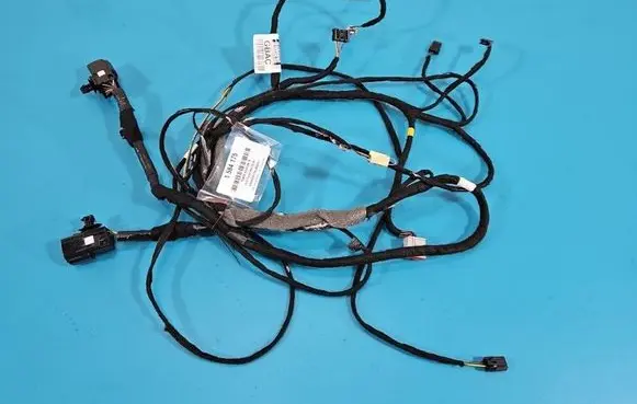 Ford Focus Other wiring loom JX6T14335GBAC IMPRK1584175