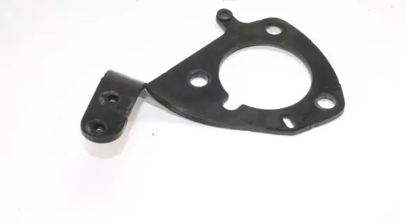 Mazda 3 II Gearbox control unit/module BBM483