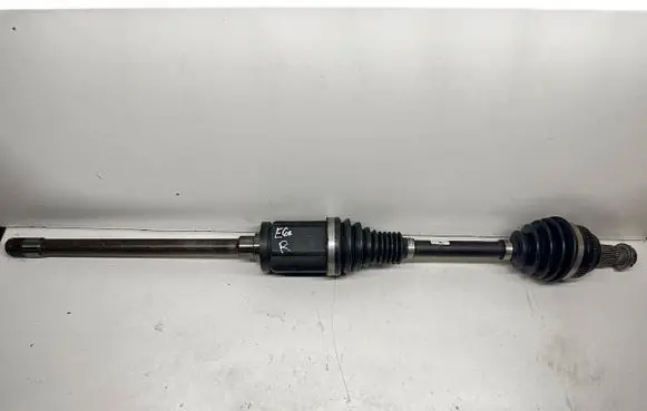 BMW 5 E60 E61 Front driveshaft 7570272 31607570272 305651
