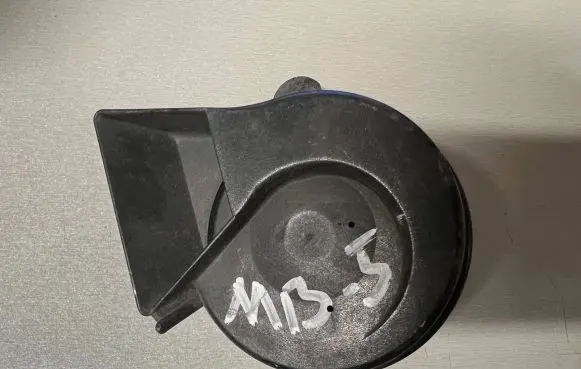 Mercedes-Benz C W203 Horn signal 0045427720