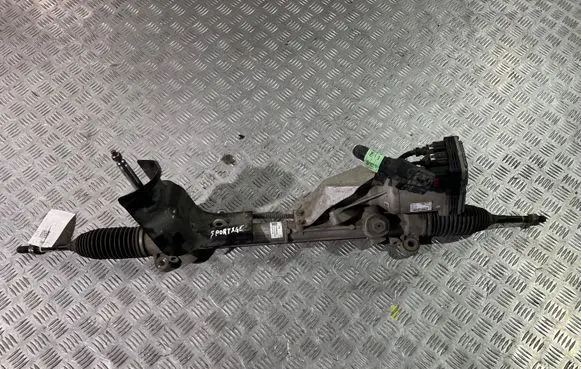 KIA Sportage Steering rack 57700F1690 56320F1690
