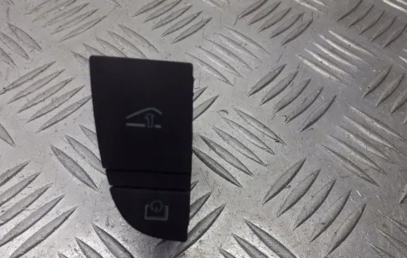 Audi A6 S6 C6 4F Tailgate opening switch 4F1927227B