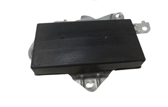 Mercedes-Benz S W220 Rear door airbag A2208600405 533204430279 00063243F