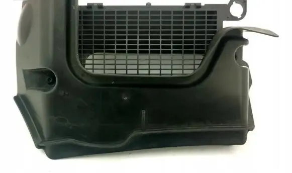 Audi A6 S6 C8 4K Air intake hose/pipe 4K2819904A