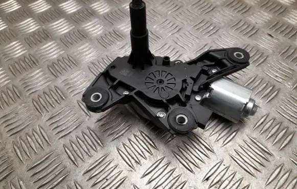 Smart ForFour II W453 Wiper motor A4538205800