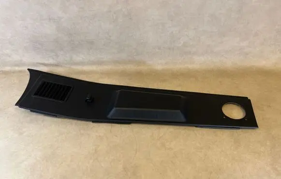Mercedes-Benz G W461 W463 1st Gen (D) pillar trim (bottom) A4636941725