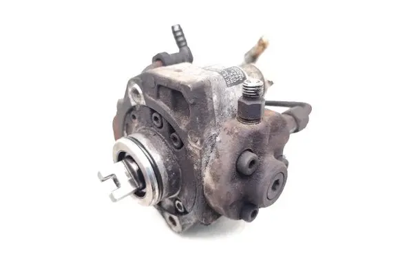 Ford Transit Fuel injection high pressure pump 6C1Q9B395AE 2940000403