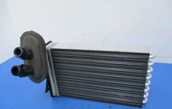 Volkswagen Golf IV Interior heater climate box assembly 
