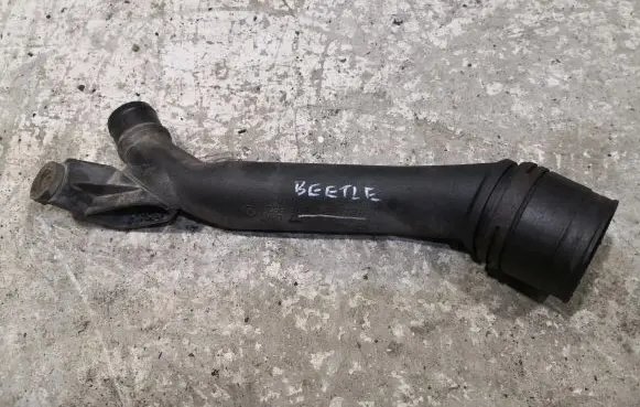 Volkswagen New Beetle Intercooler hose/pipe 1C0145762A