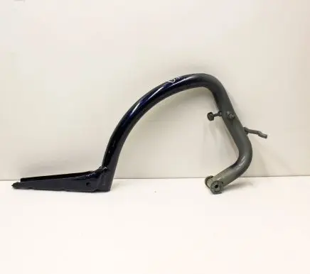 Mercedes-Benz S W221 Tailgate/trunk/boot hinge A2217500128