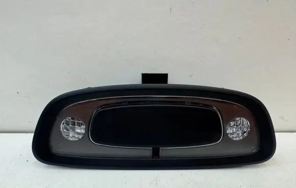 Volvo V40 Rear seat light 31351313