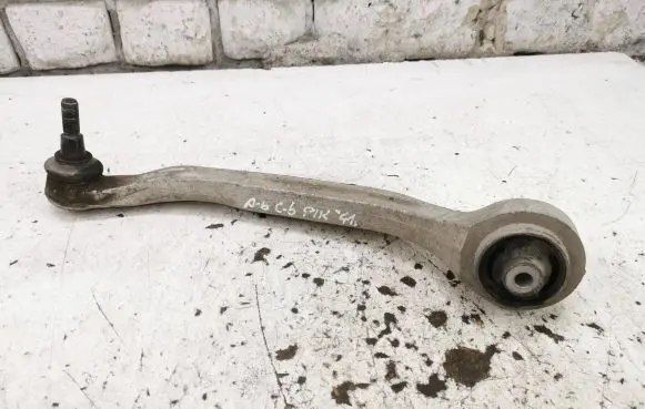 Audi A6 S6 C6 4F Front lower control arm/wishbone