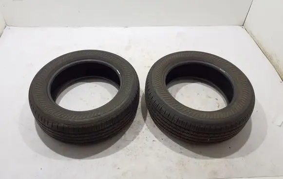 Lexus NX R20 summer tire 23560R18