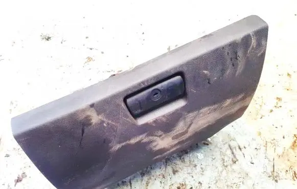 BMW X5 E53 Glove box 51478245968 51.47-8245968