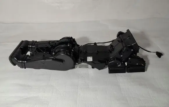 Audi Q8 Interior heater climate box assembly 4M0819351
