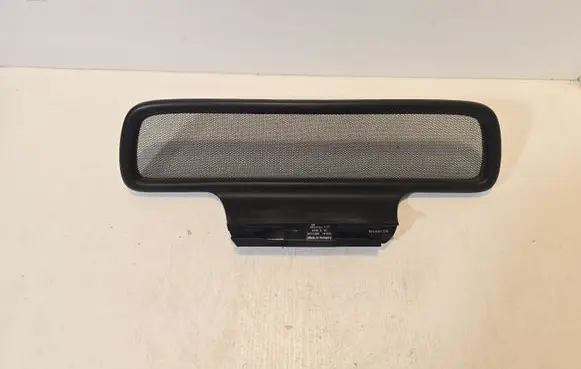 Opel Cascada Convertible wind deflector 54768Q 0013990