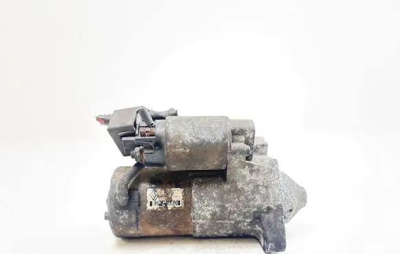 Renault Megane II Starter motor 8200584675