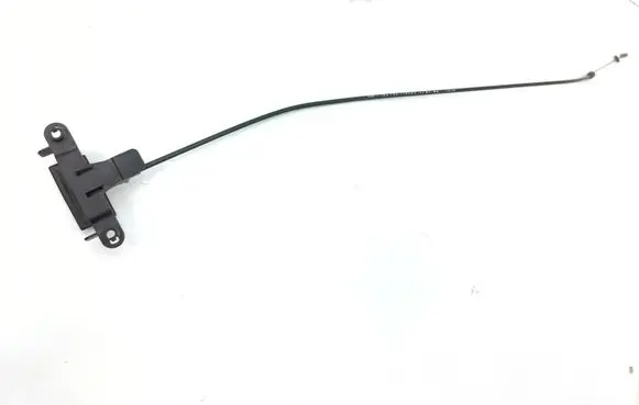 BMW X5 E70 Engine bonnet (hood) release handle 7164798