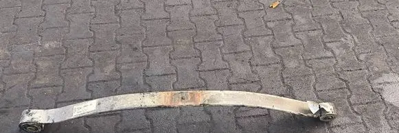 Ford Transit VII Rear leaf spring 