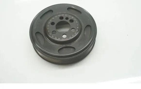 Audi A3 S3 8P Crankshaft pulley 06F105243J