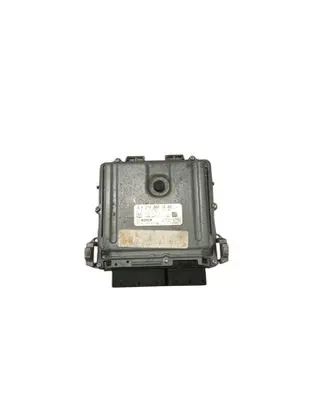 Mercedes-Benz C W205 Engine control unit/module A2749001600 1039S86513 A2749011600