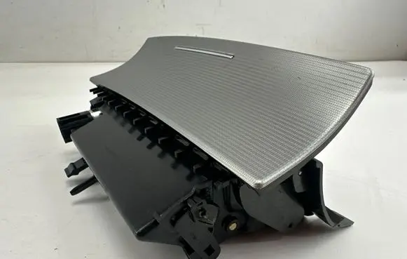 Volkswagen Touareg II Car ashtray trim 7P2857961 7P2863071
