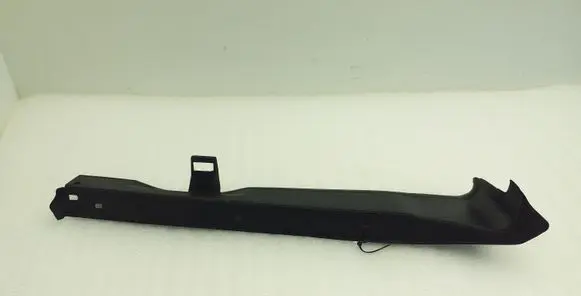 BMW 1 F20 F21 Fender end trim 7269997 51767269997