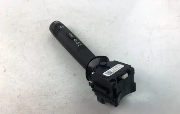 Opel Meriva B Indicator stalk 20941129