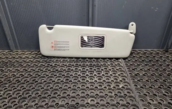 Renault Trafic II (X83) Sun visor