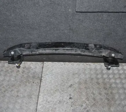 Rear beam