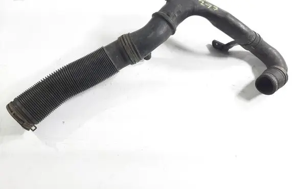 Volkswagen Golf IV Air intake hose/pipe 1J0129654L