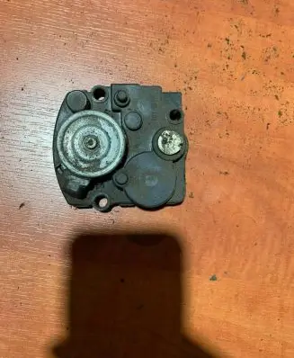 Lexus RX 450H Headlight level adjustment motor 8566330010 8651000850