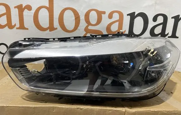 BMW X2 F39 Headlight/headlamp 7489229