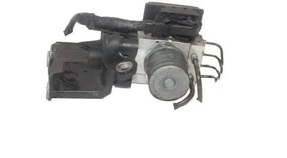 Mercedes-Benz E W212 ABS Pump A2124314712 A0009821509 100707