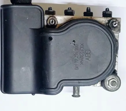 Opel Corsa D ABS Pump 0265232289 93195839 0265800872