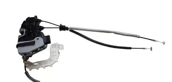 Hyundai Ioniq Front door lock 81320G2030