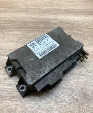 Lancia Y10 Engine control unit/module ECU 46545227 IAW16F3T
