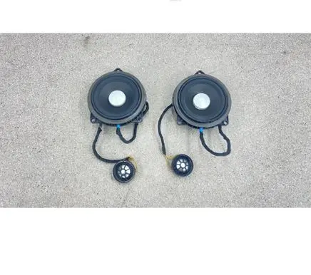 BMW M6 Front door speaker 9210452 9226357 65139210452