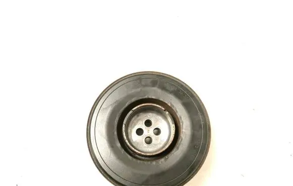 BMW 1 F20 F21 Crankshaft pulley 7619245