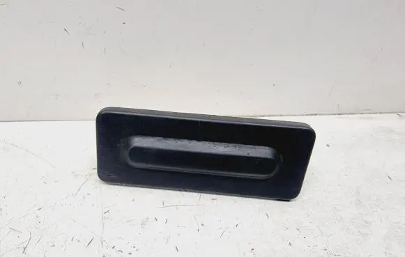 Citroen DS7 Crossback Tailgate/trunk/boot exterior handle 9820395580