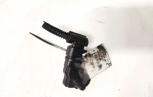 Fiat Multipla Air pressure sensor 0281002437